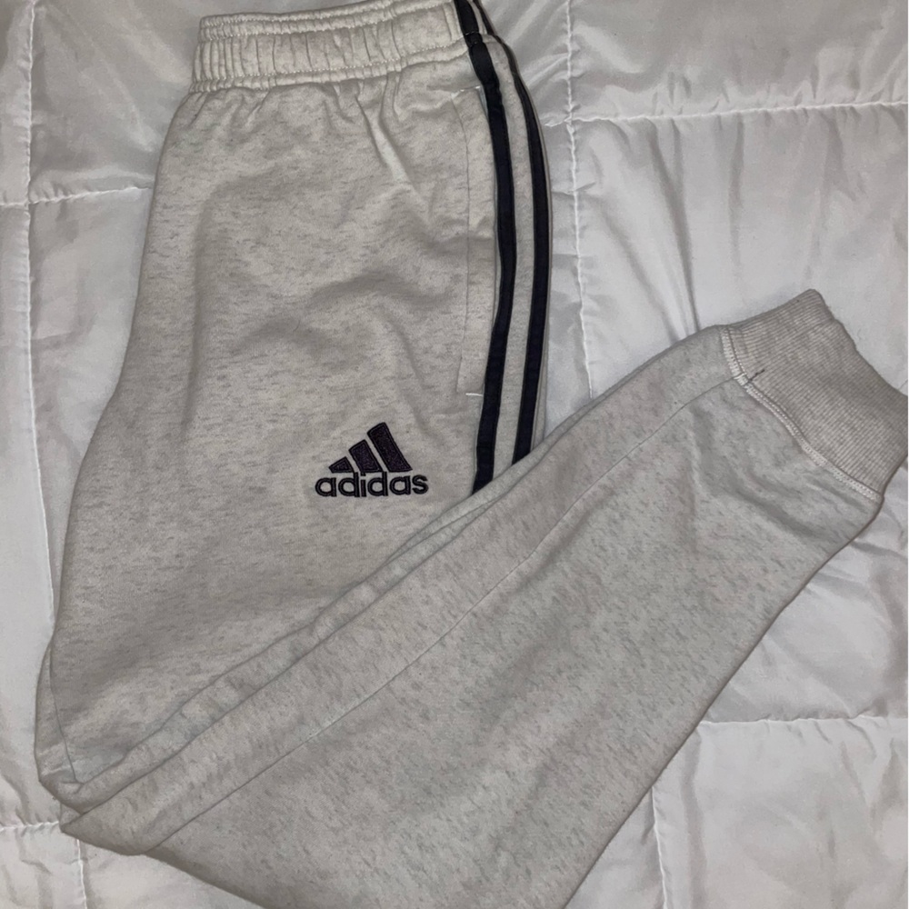 Adidas Women’s Joggers